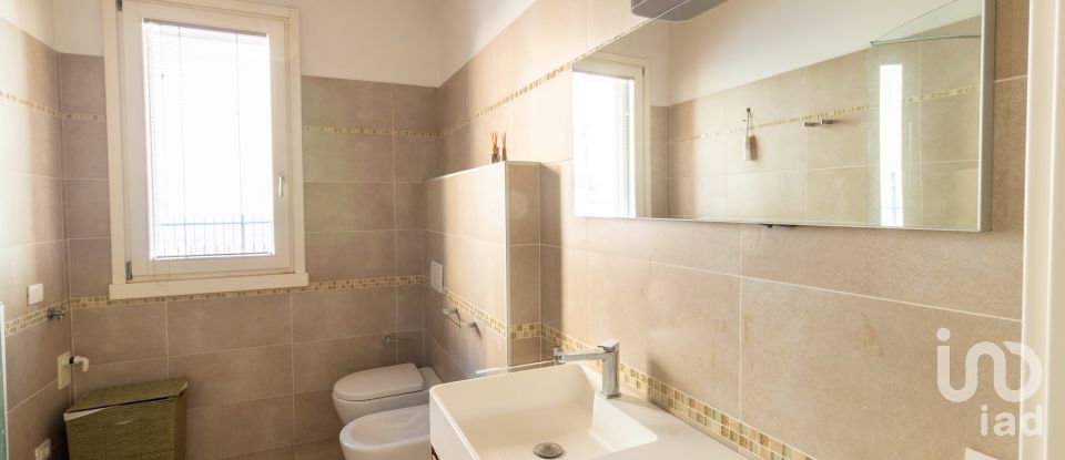 Three-room apartment of 105 m² in Verona (37124)