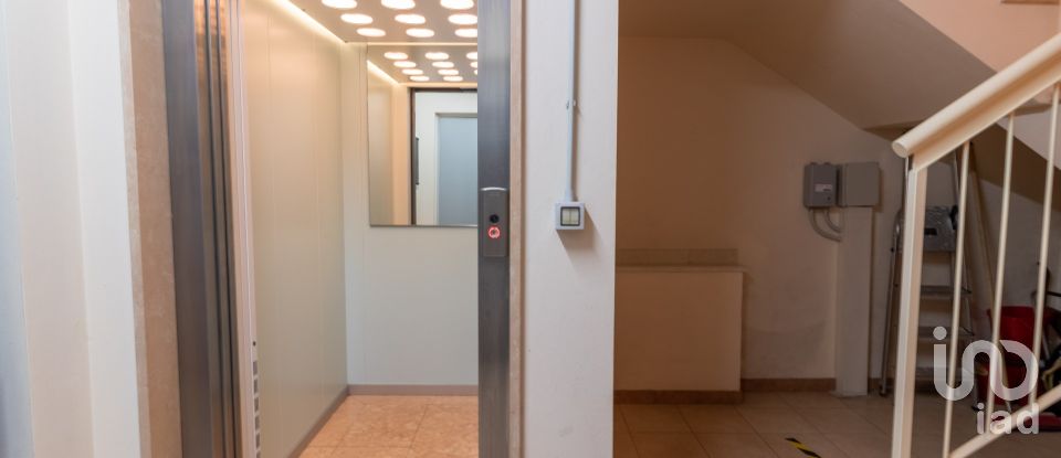 Three-room apartment of 105 m² in Verona (37124)