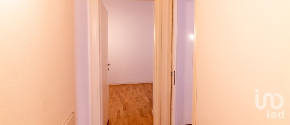 Three-room apartment of 105 m² in Verona (37124)