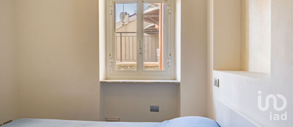 Bilocale di 45 m² a Loano (17025)