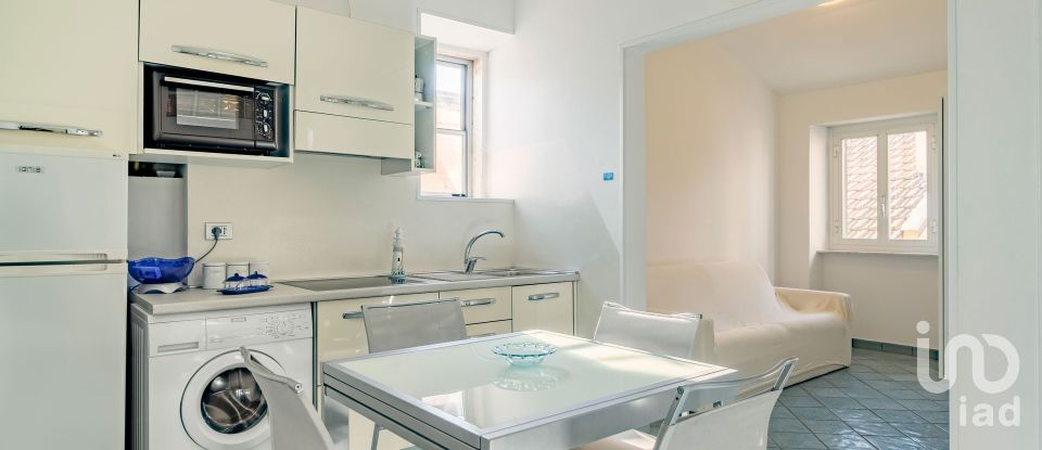 Bilocale di 45 m² a Loano (17025)