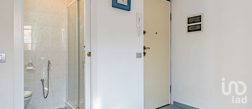 Bilocale di 45 m² a Loano (17025)