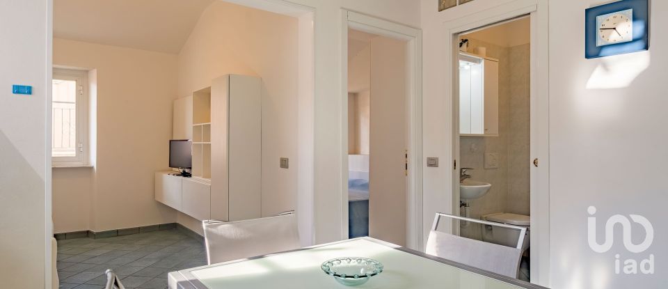 Bilocale di 45 m² a Loano (17025)
