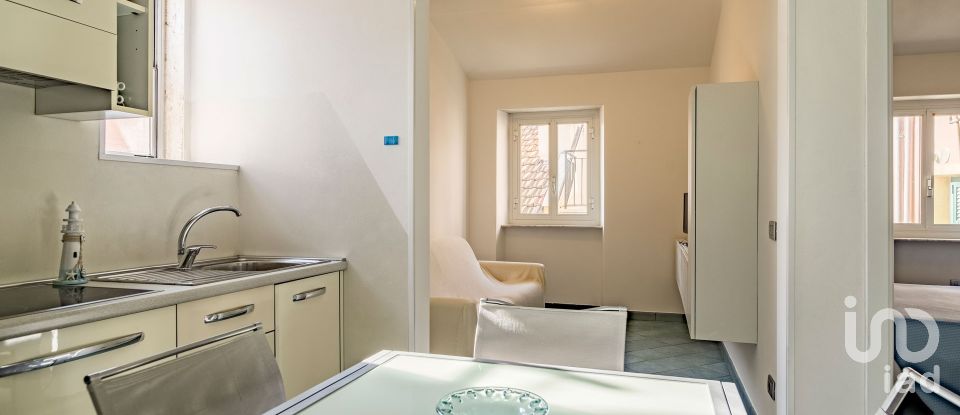 Bilocale di 45 m² a Loano (17025)