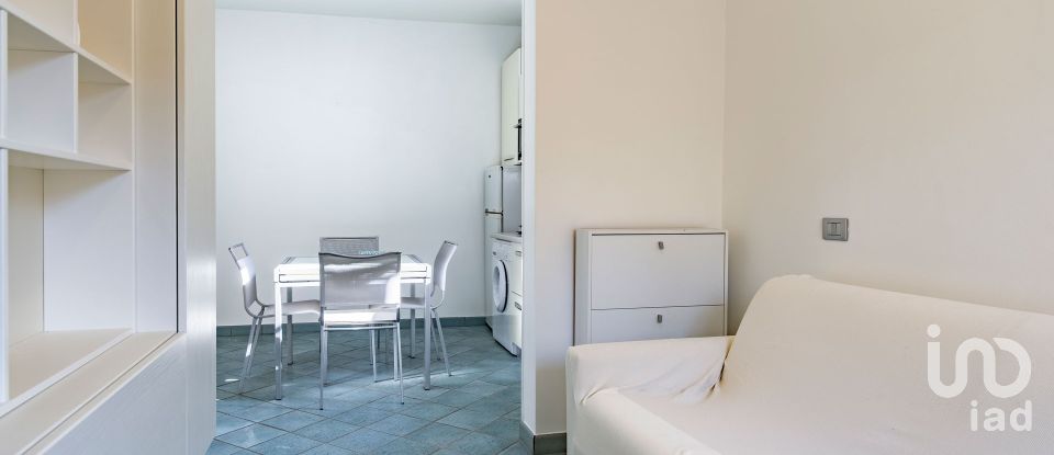 Bilocale di 45 m² a Loano (17025)