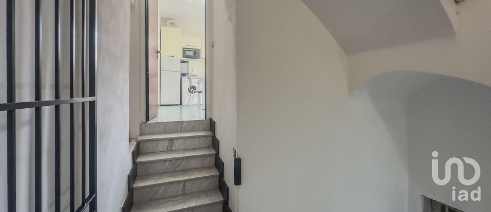 Bilocale di 45 m² a Loano (17025)