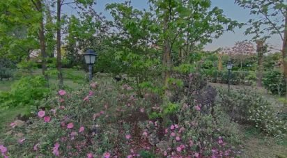 Casale 11 locali di 320 m² in Capranica (01012)