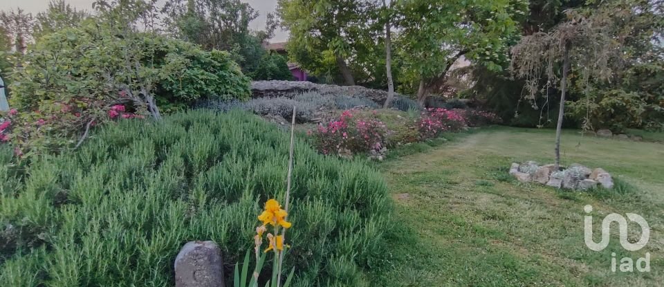 Farm 11 rooms of 320 m² in Capranica (01012)