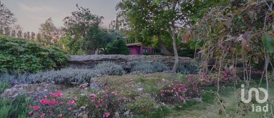 Farm 11 rooms of 320 m² in Capranica (01012)