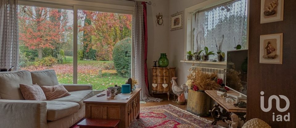 Farm 11 rooms of 320 m² in Capranica (01012)