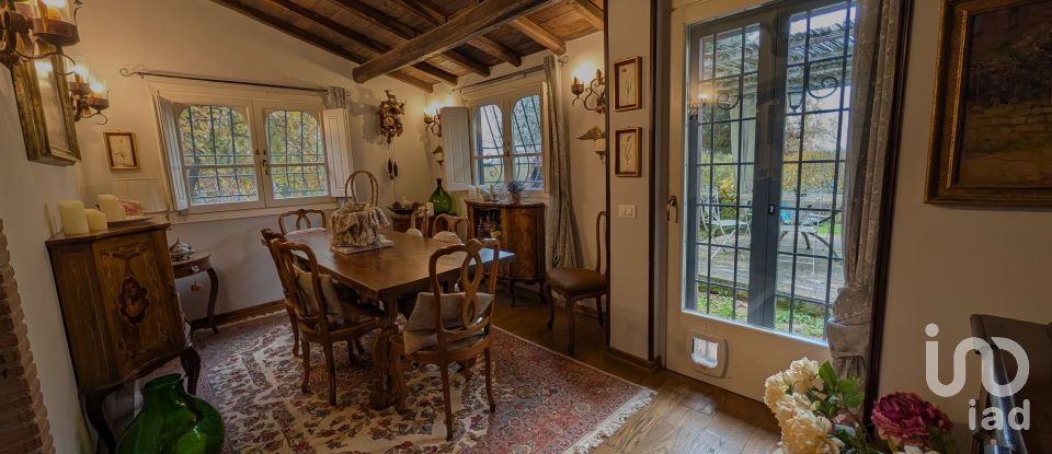 Farm 11 rooms of 320 m² in Capranica (01012)