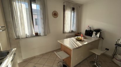 Two-room apartment of 91 m² in Seveso (20822)