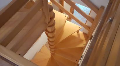 Apartment 7 rooms of 130 m² in Tortoreto (64018)