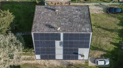 Casa indipendente / Villa 11 locali di 300 m² in Ferrara (44124)