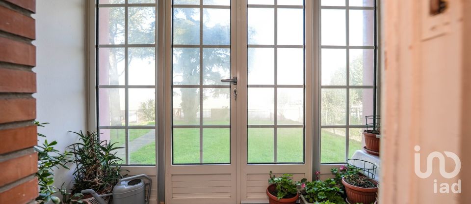 Casa indipendente / Villa 11 locali di 300 m² in Ferrara (44124)