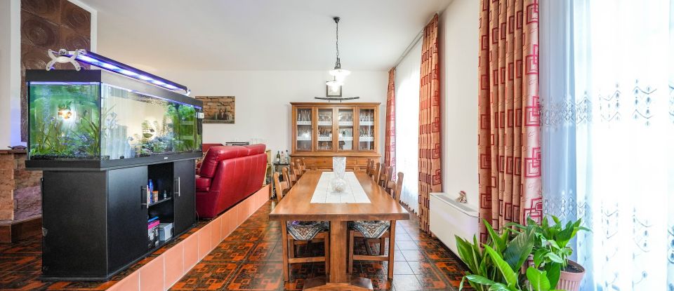 Casa indipendente / Villa 11 locali di 300 m² in Ferrara (44124)