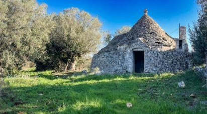 Trullo 0 locali di 28.640 m² in Martina Franca (74015)