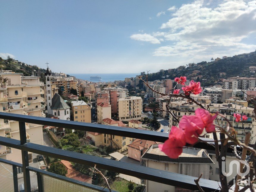 Appartamento 5 locali di 88 m² a Sanremo (18038)