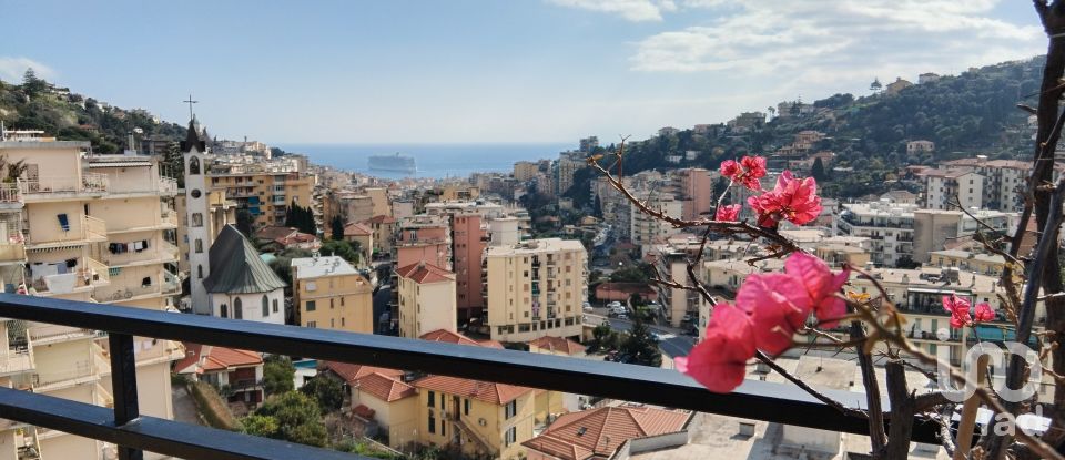 Appartamento 5 locali di 88 m² a Sanremo (18038)