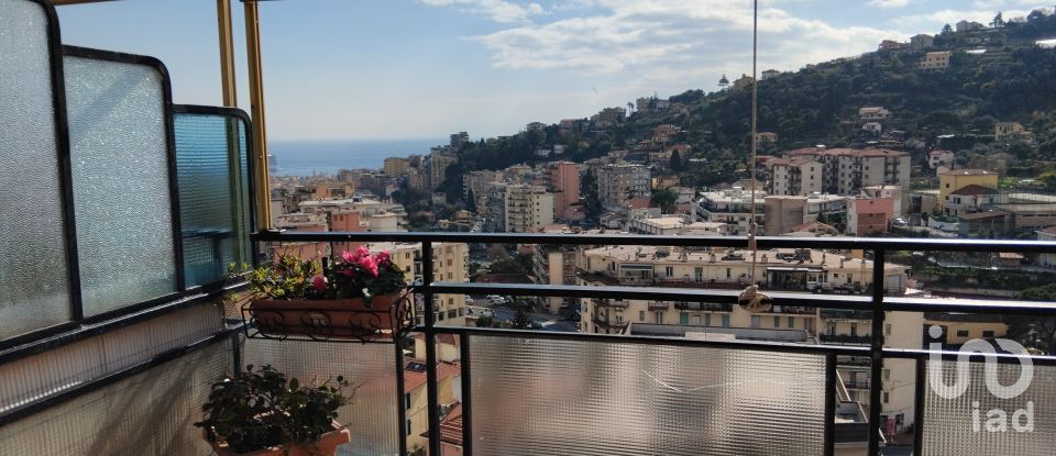 Appartamento 5 locali di 88 m² a Sanremo (18038)