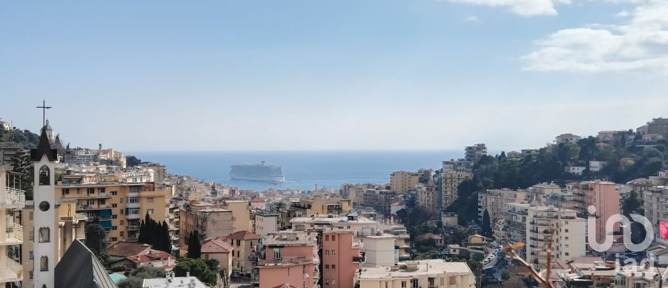 Appartamento 5 locali di 88 m² a Sanremo (18038)