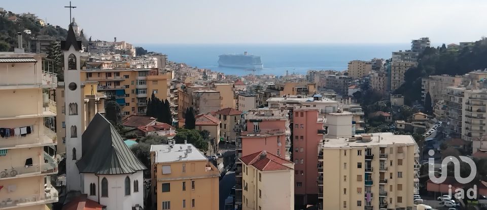 Appartamento 5 locali di 88 m² a Sanremo (18038)