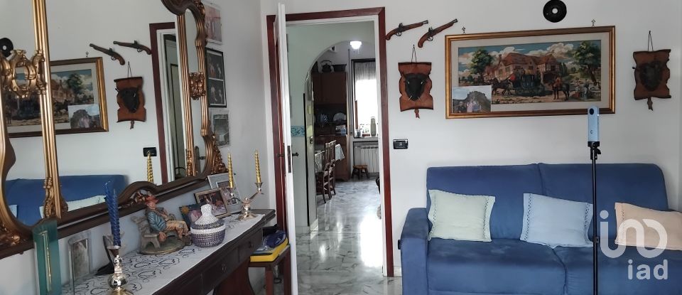 Appartamento 5 locali di 88 m² a Sanremo (18038)