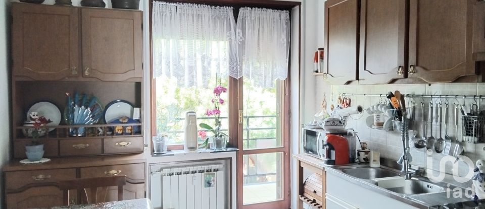 Appartamento 5 locali di 88 m² a Sanremo (18038)