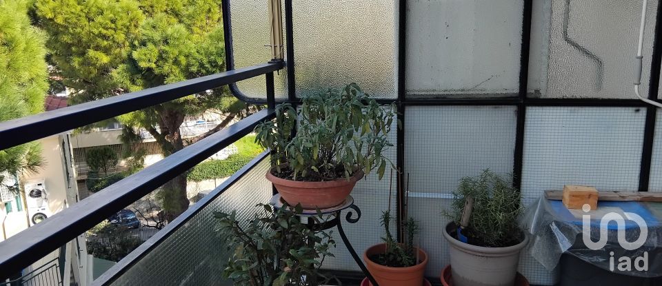 Appartamento 5 locali di 88 m² a Sanremo (18038)