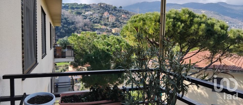 Appartamento 5 locali di 88 m² a Sanremo (18038)