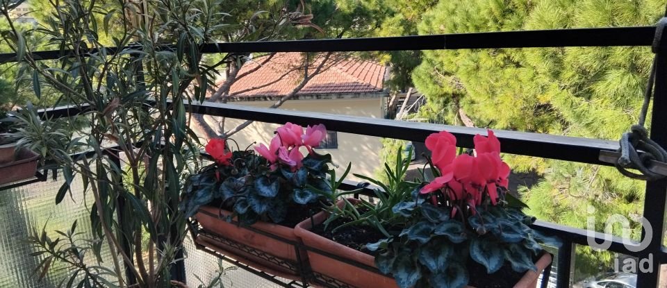 Appartamento 5 locali di 88 m² a Sanremo (18038)