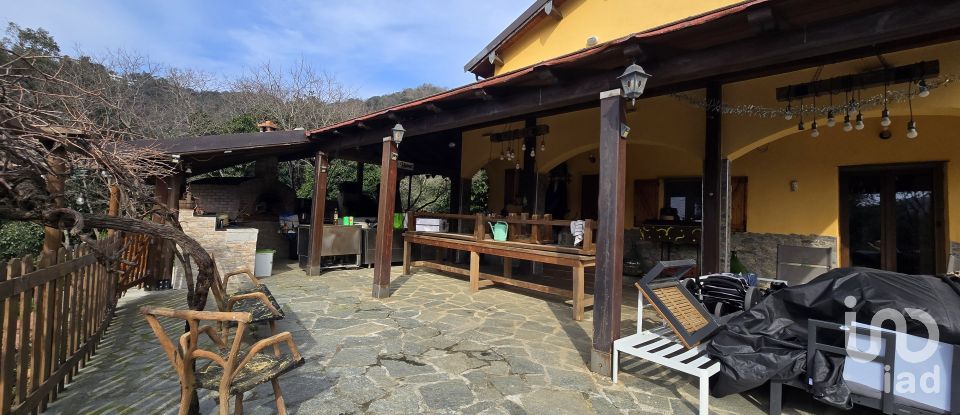 Townhouse 8 rooms of 140 m² in Stella (17044)