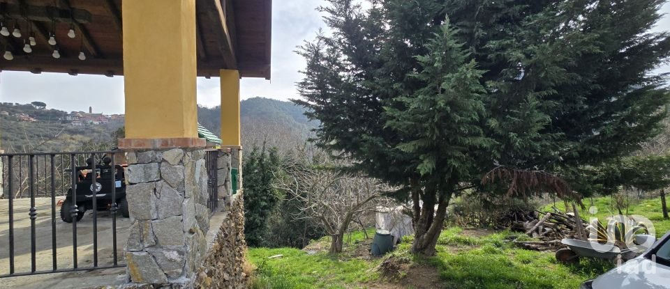 Townhouse 8 rooms of 140 m² in Stella (17044)