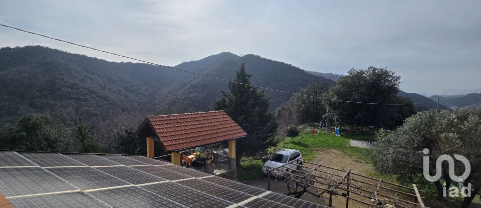 Townhouse 8 rooms of 140 m² in Stella (17044)