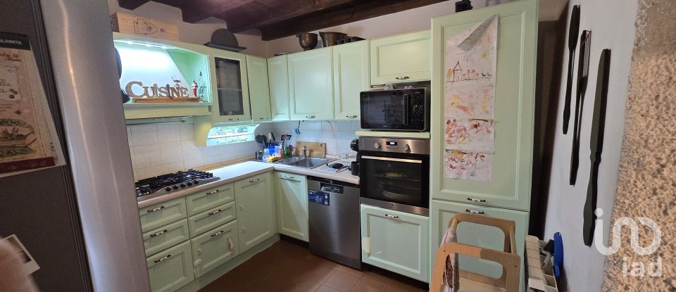 Townhouse 8 rooms of 140 m² in Stella (17044)