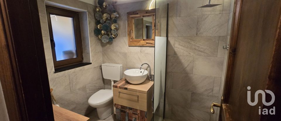 Townhouse 8 rooms of 140 m² in Stella (17044)