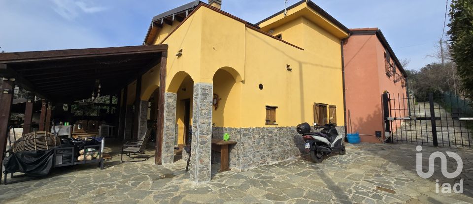 Townhouse 8 rooms of 140 m² in Stella (17044)