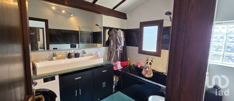 Townhouse 8 rooms of 140 m² in Stella (17044)