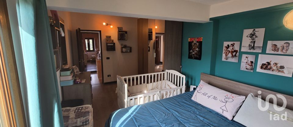 Townhouse 8 rooms of 140 m² in Stella (17044)