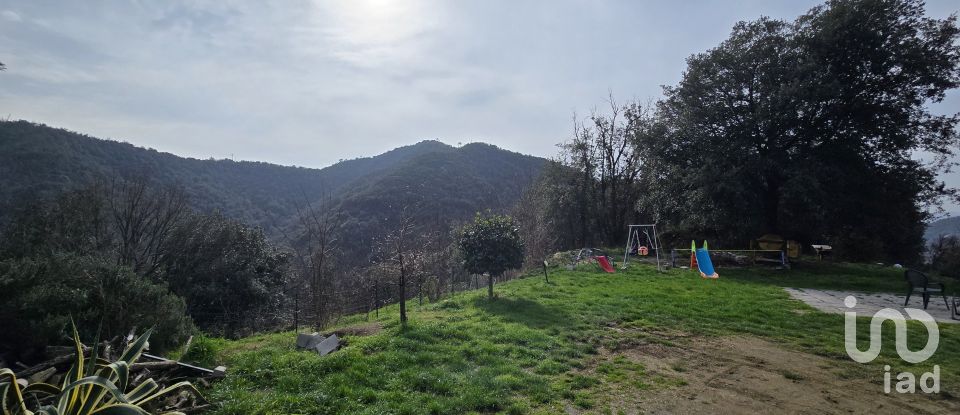 Townhouse 8 rooms of 140 m² in Stella (17044)