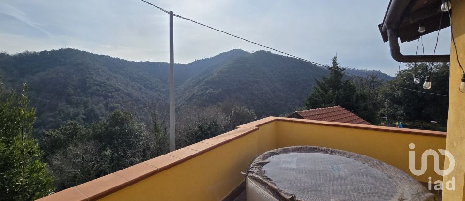 Townhouse 8 rooms of 140 m² in Stella (17044)