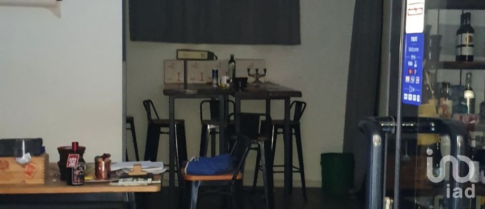 Negozio / locale commerciale di 26 m² in Genova (16143)