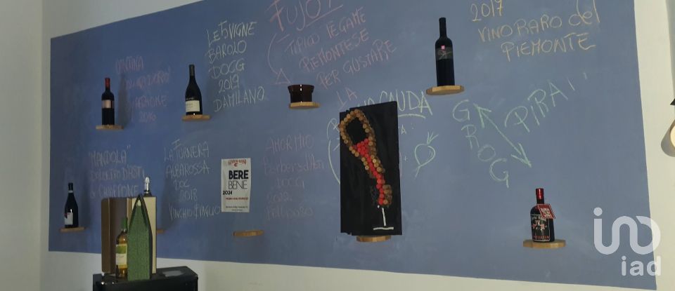 Negozio / locale commerciale di 26 m² in Genova (16143)