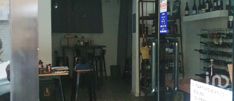 Negozio / locale commerciale di 26 m² in Genova (16143)