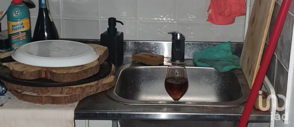 Negozio / locale commerciale di 26 m² in Genova (16143)