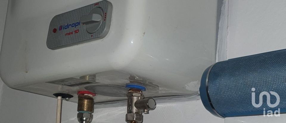 Negozio / locale commerciale di 26 m² in Genova (16143)