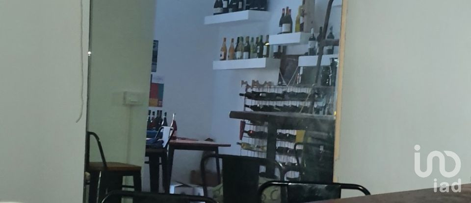 Negozio / locale commerciale di 26 m² in Genova (16143)