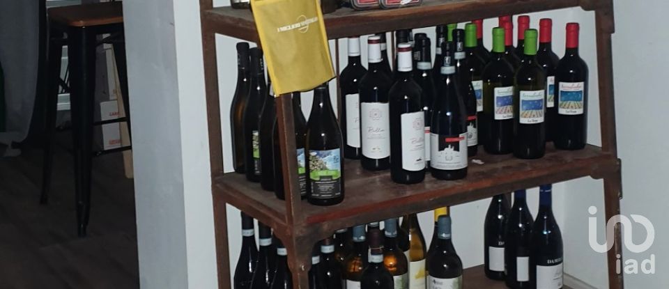 Negozio / locale commerciale di 26 m² in Genova (16143)