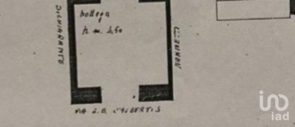 Negozio / locale commerciale di 26 m² in Genova (16143)