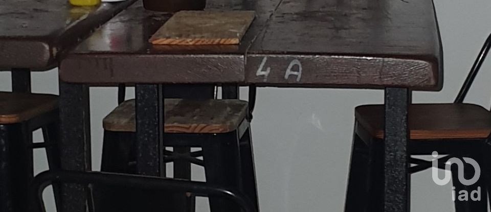 Negozio / locale commerciale di 26 m² in Genova (16143)